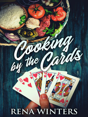 cover image of Cooking by the Cards